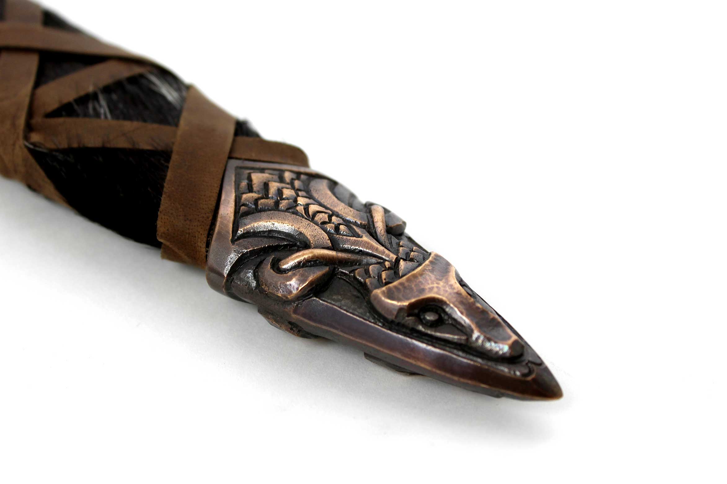 Das Warmonger Barbarenschwert