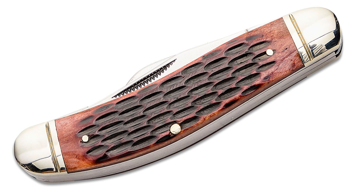 Gentlemen's Stockman Taschenmesser