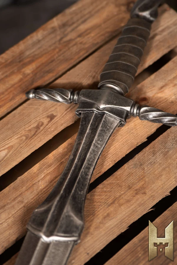 Imperial Schwert, Stahlgrau - 120cm