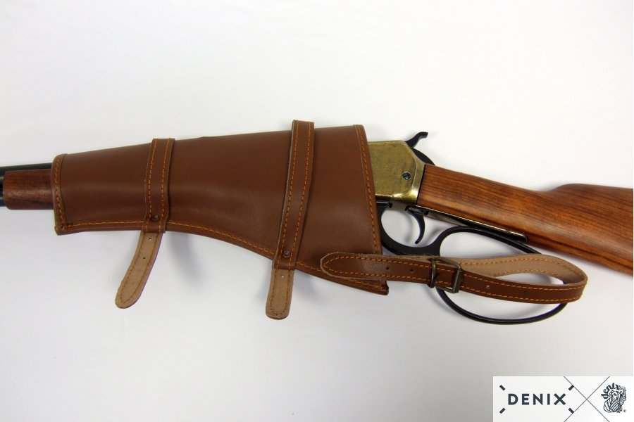 Winchester 1892 Cowboy version, carbine