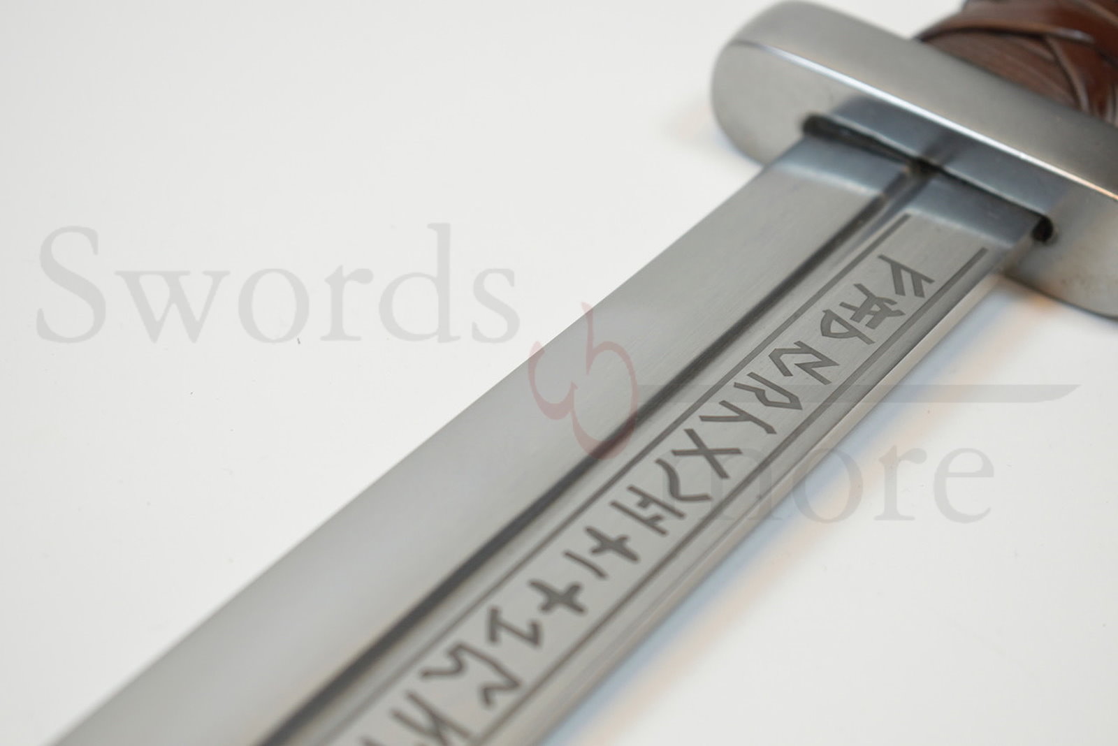 Runic Long Seax