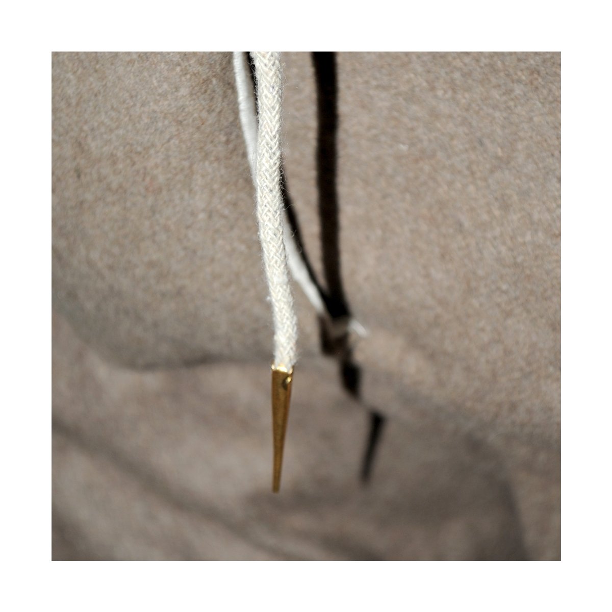 Hose – naturbraun (15. Jahrhundert), Größe S