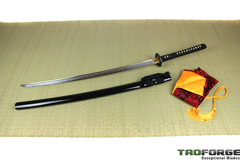 Fuku Ryu Katana