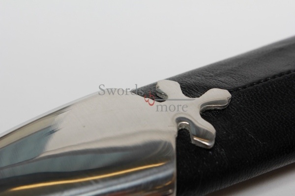 Anderthalbhänder Dolch