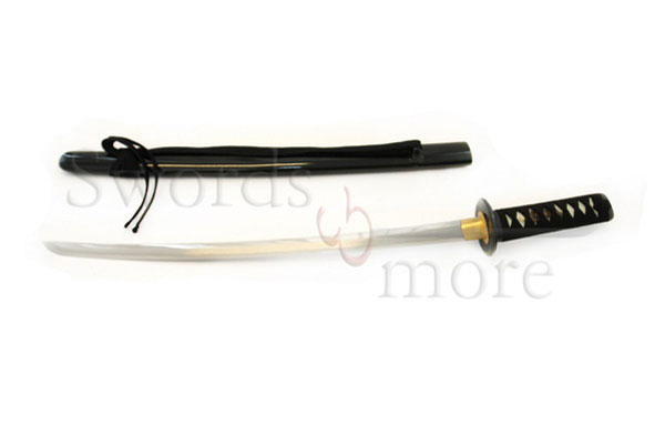 Practical Wakizashi