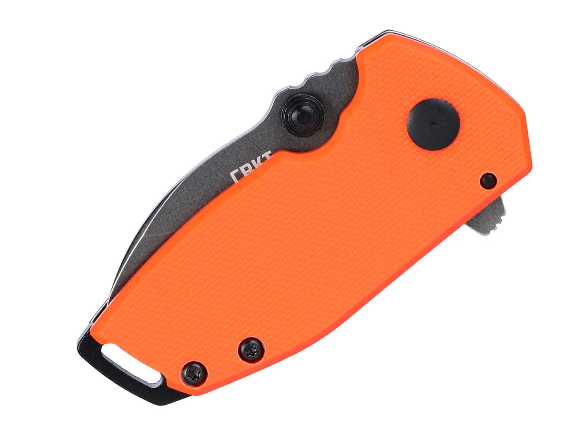 Squid Compact G10 Orange