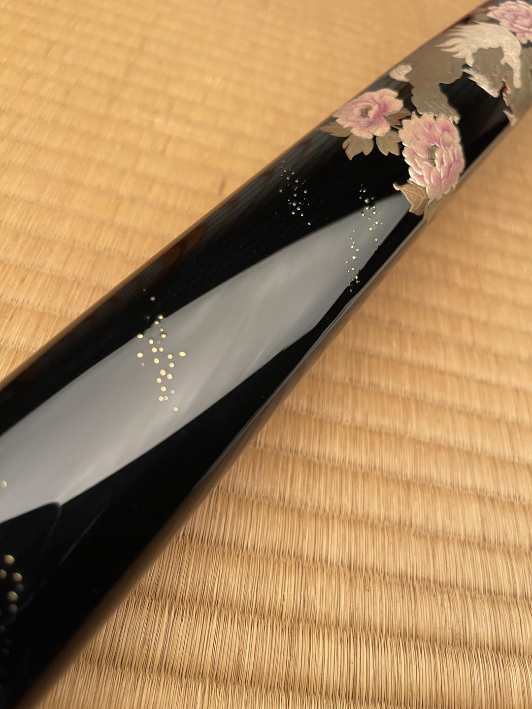 Ron Chen Custom Katana