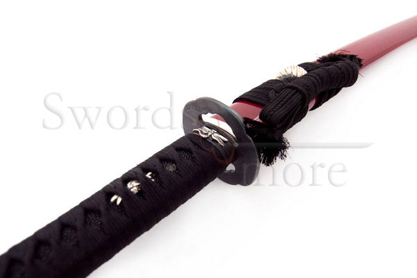 Dragonfly Sanmai Katana