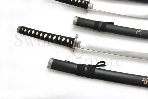 Samurai Schwert Set