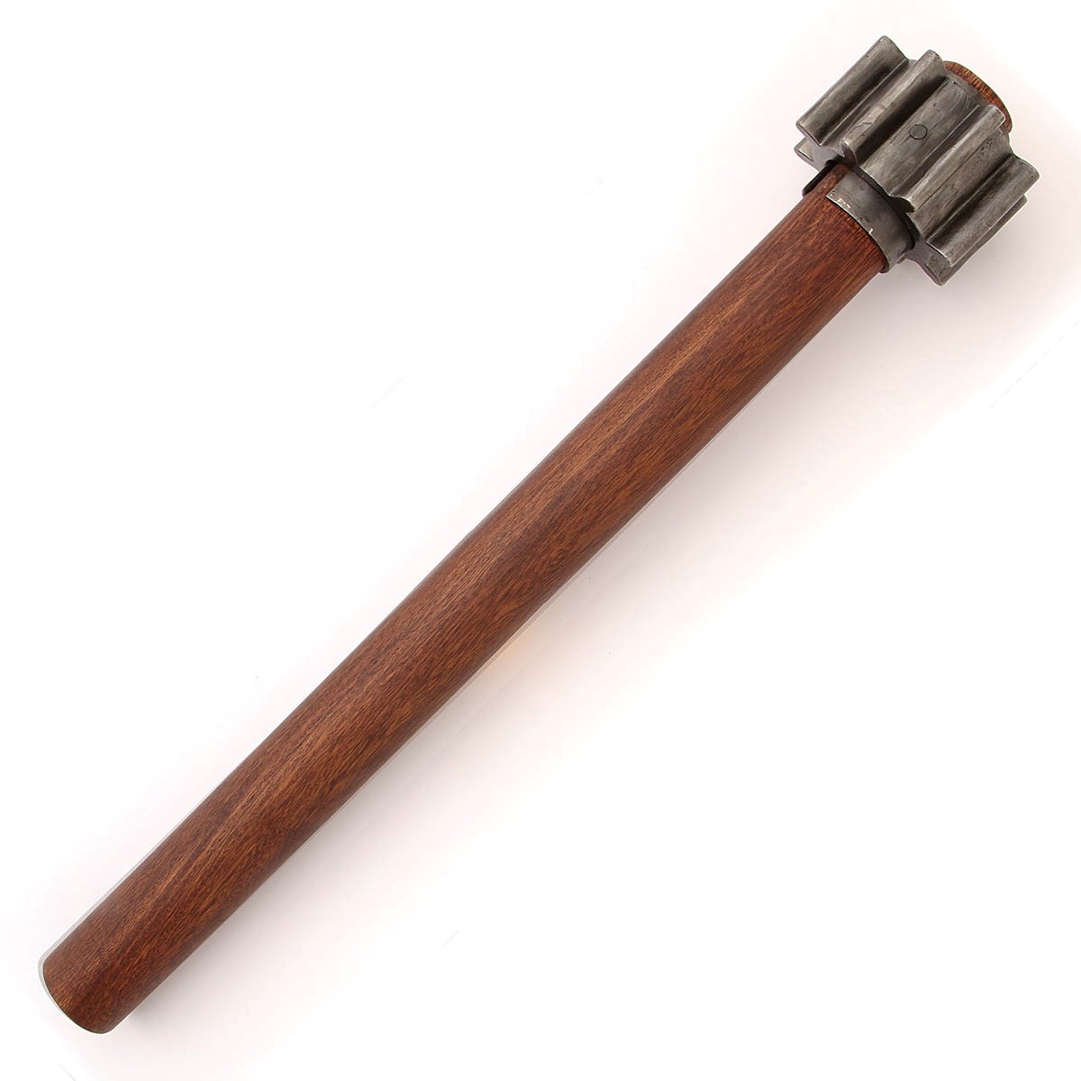 WWI Graben Streitkolben (Trench Mace)
