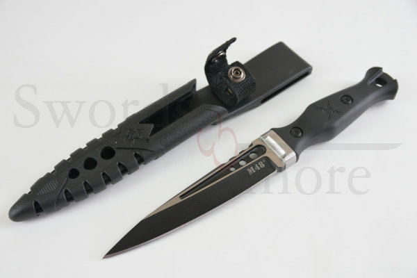 M48 Highland Sgian With Sheath