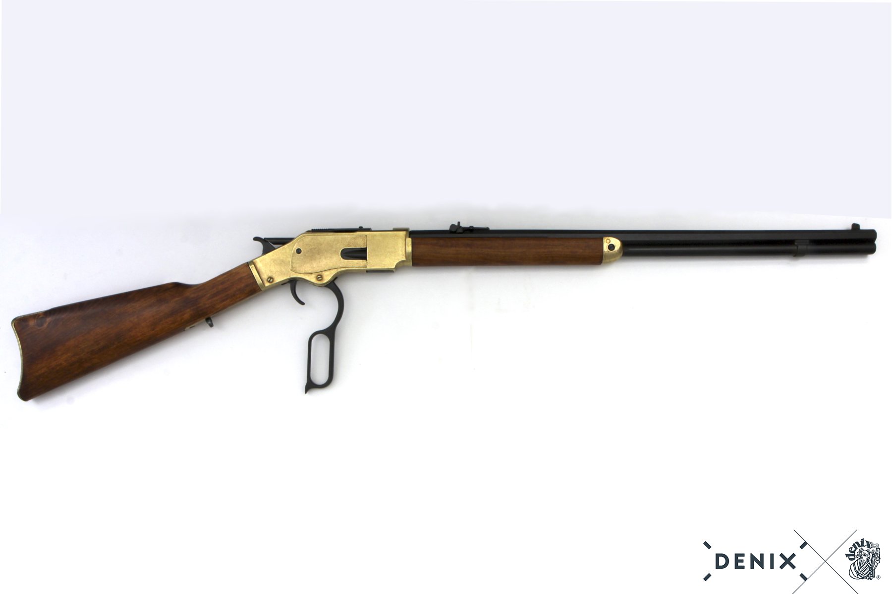 Winchester USA 1873, m. funktion.Patronenauswurf
