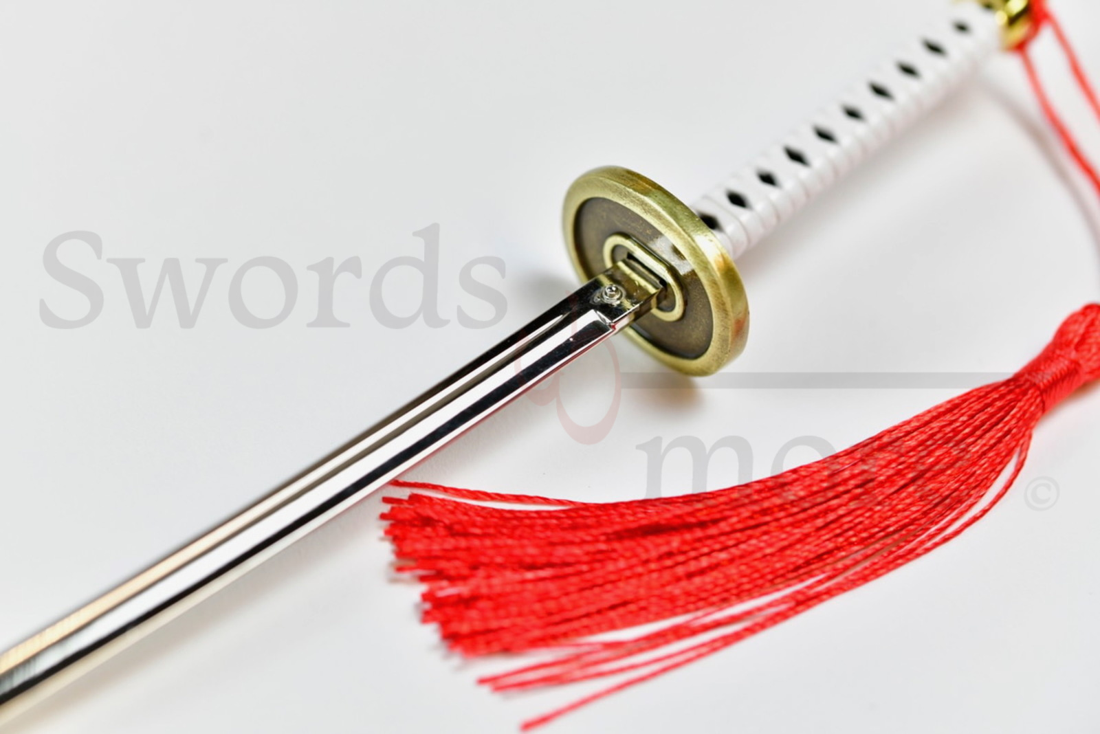 One Piece - Wado-Ichi-Monji Katana von Roronoa Zoro - Brieföffnerversion One Piece - Wado-Ichi-Monji Katana von Roronoa Zoro - Brieföffnerversion