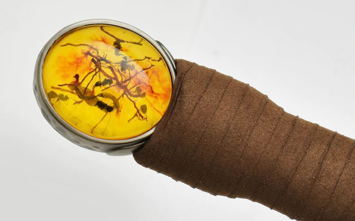 The Last Kingdom - Serpent-Breath - Das Schwert von Uhtred