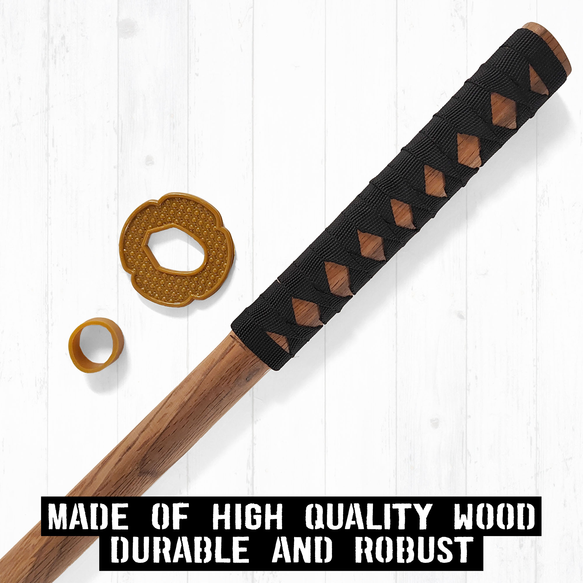 Bokken Daito aus Holz