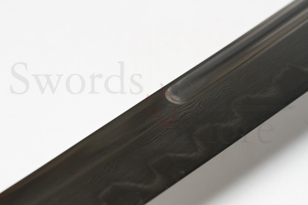 Imperial Forge - Katana folded Steel competition cutting Imperial Forge - Katana folded Steel competition cutting