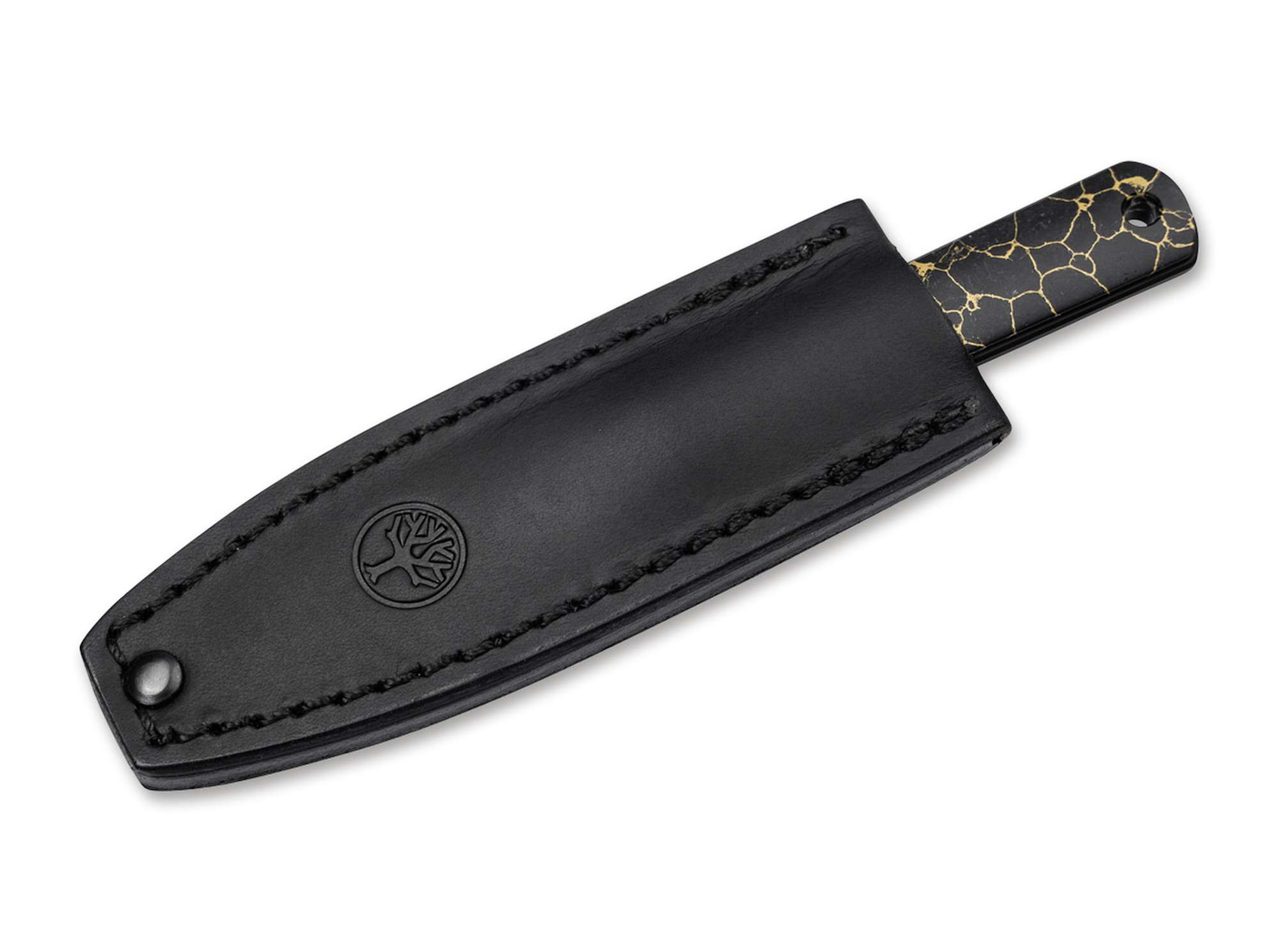BFF Packlite TruStone Black