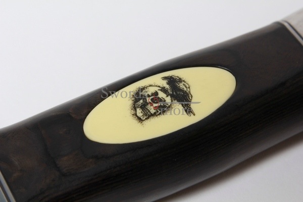 Gil Hibben Expendables 2 Toothpick