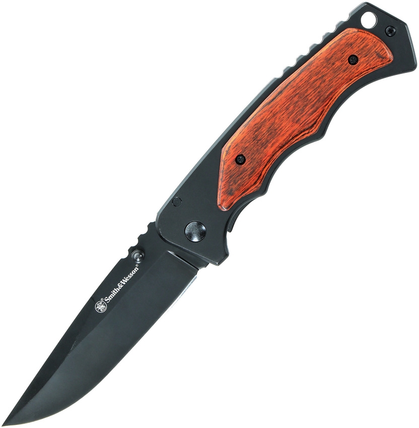 Framelock Knife