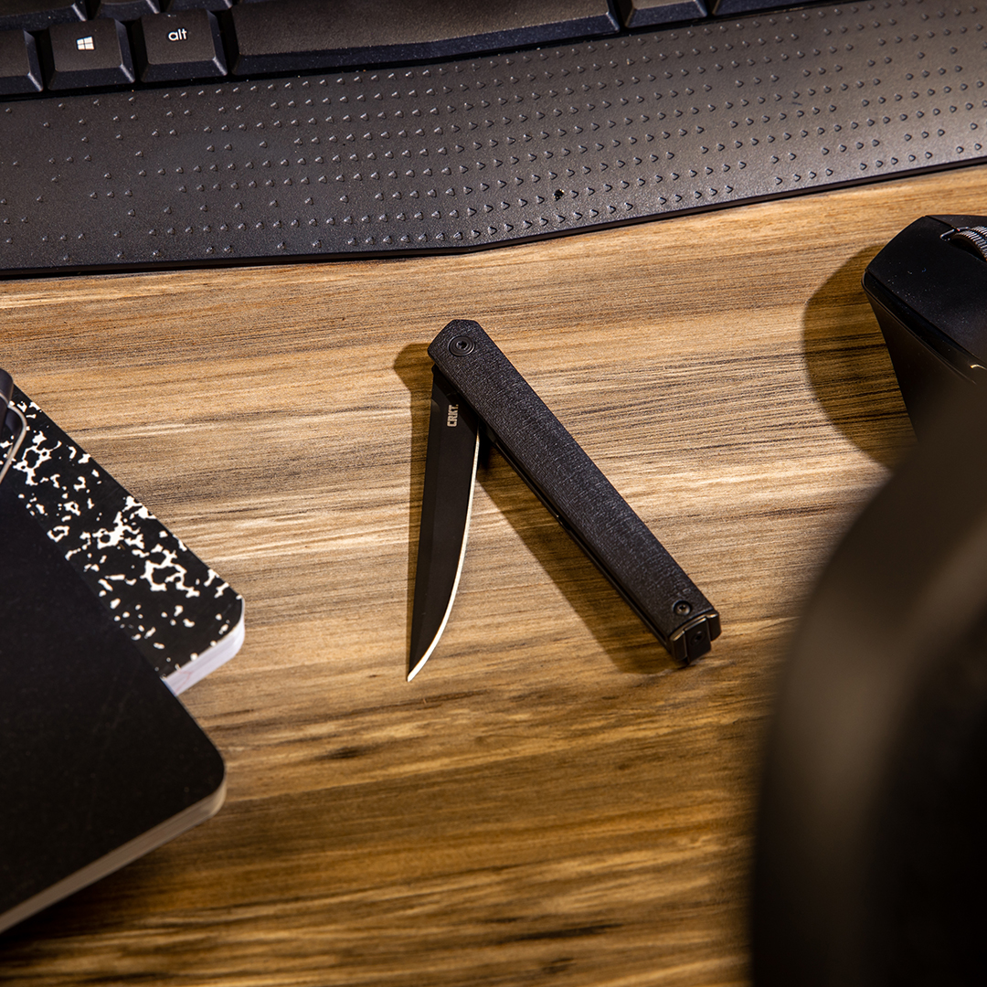 CEO Flipper Blackout 