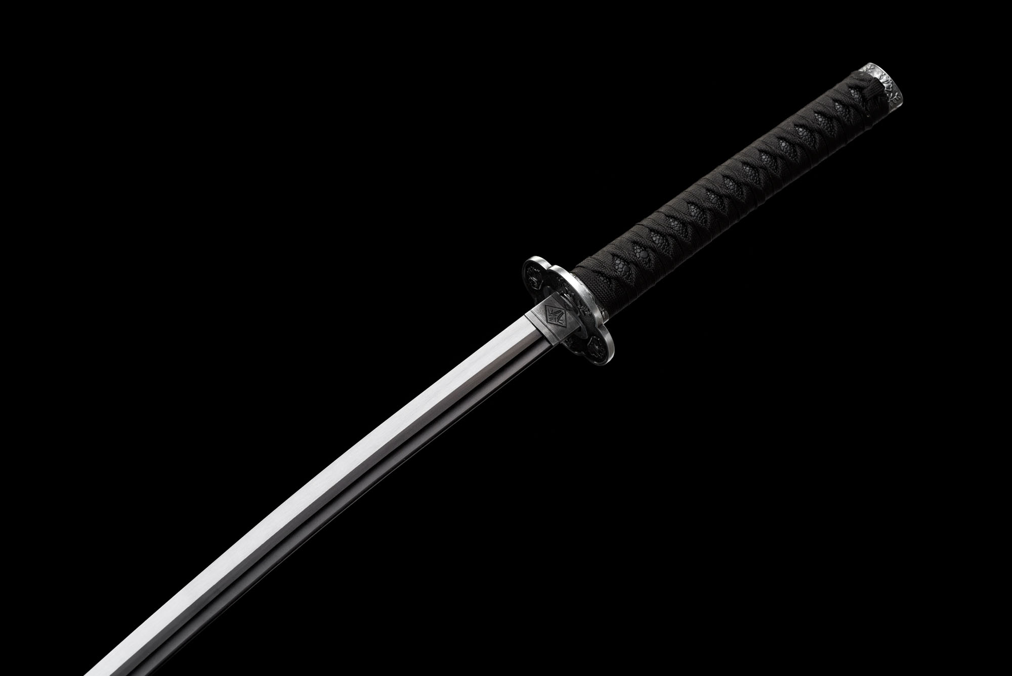 Sekiro: Shadows Die Twice - Kusabimaru Katana mit Scheide