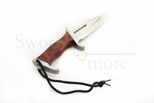 Gil Hibben Rambo III Fighter Gil Hibben Rambo III Fighter
