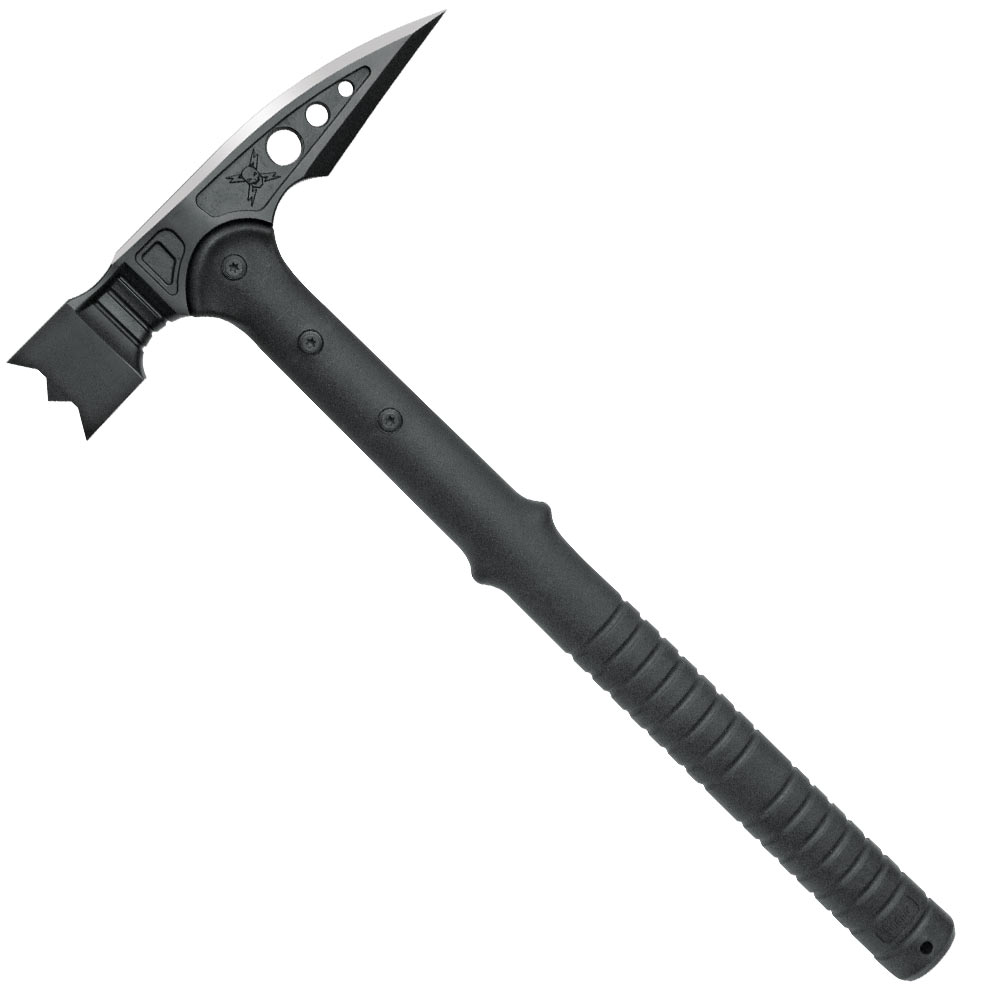 United M48 Tactical War Hammer with Sheath