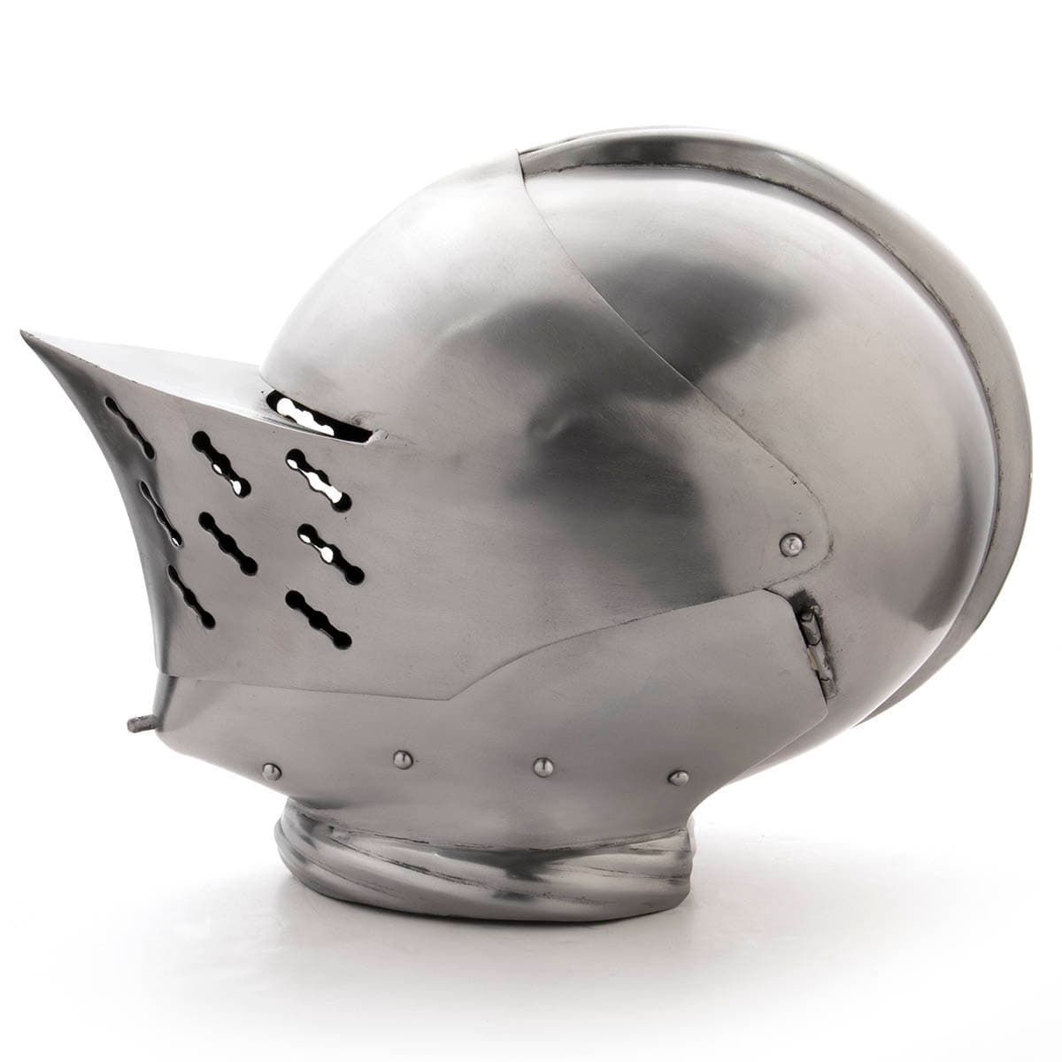 Tudor 16th Century Armet