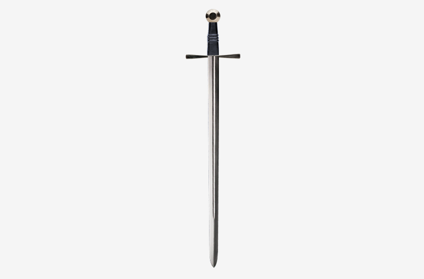 Build your own Windlass sword