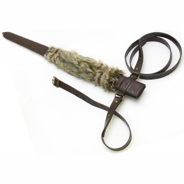 Vikings – Schwert von Lagertha Scheide