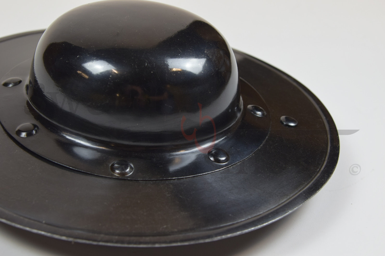 Soldier's Buckler (BC)