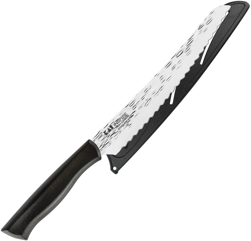 Inspire Bread Knife 