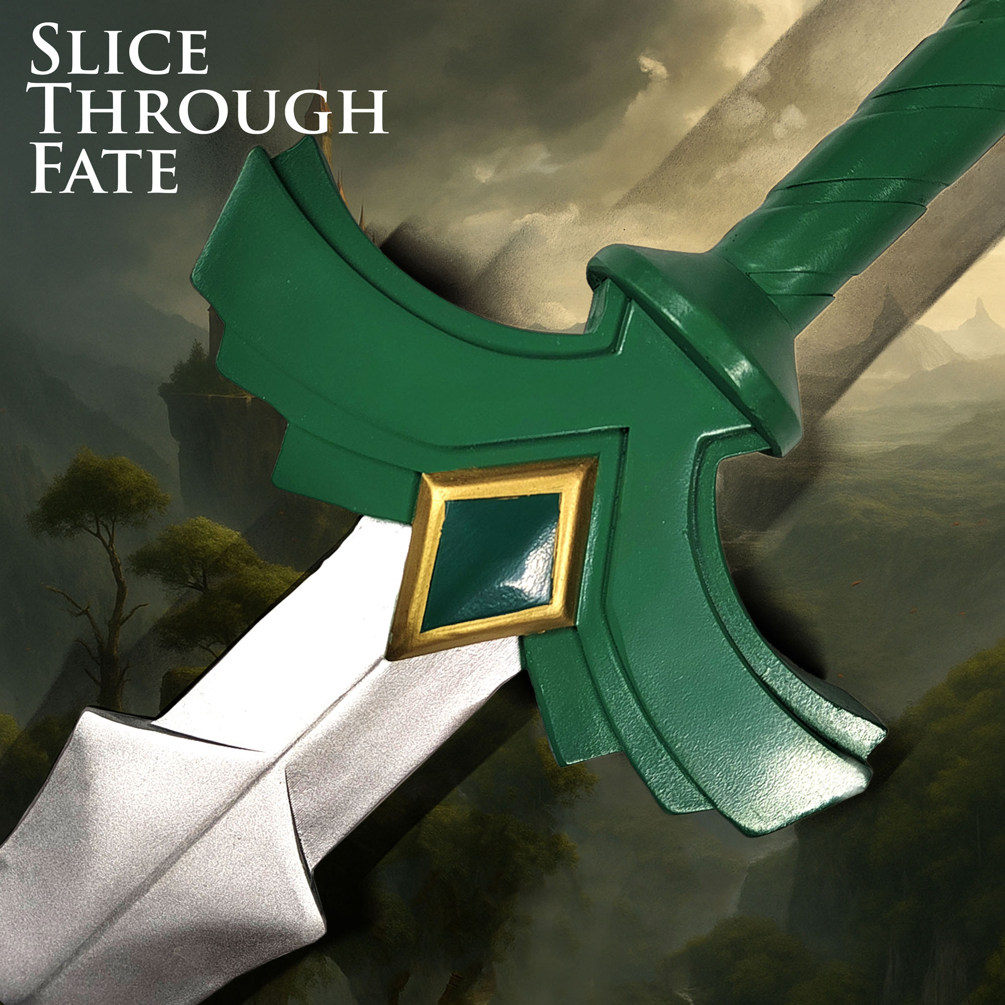 Zelda - Goddess Schwert