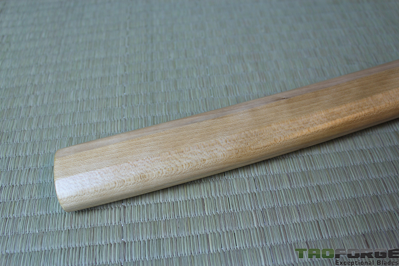 Higo Munekage Shirasaya Katana