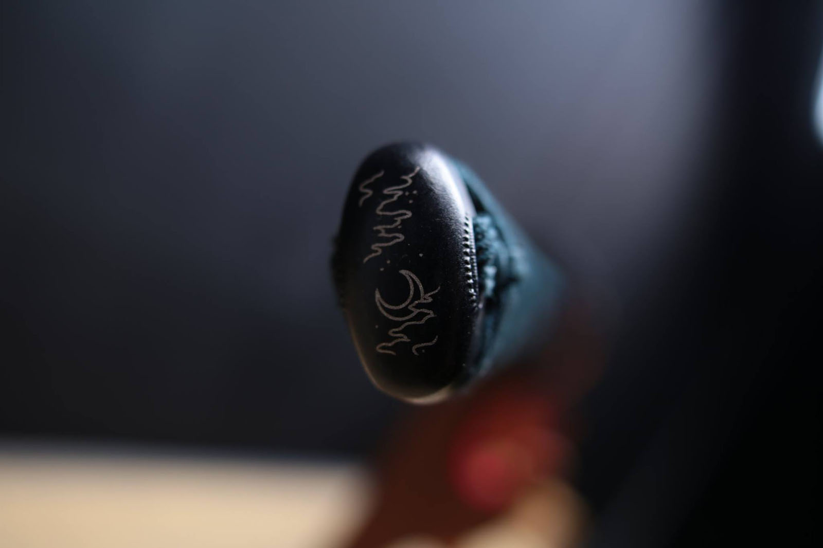 Orborozuki - New Moon – Limited Edition