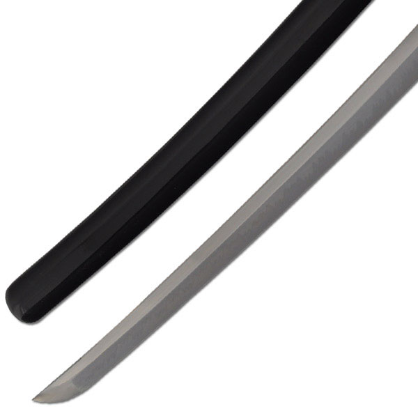 Bamboo Mat Wakizashi