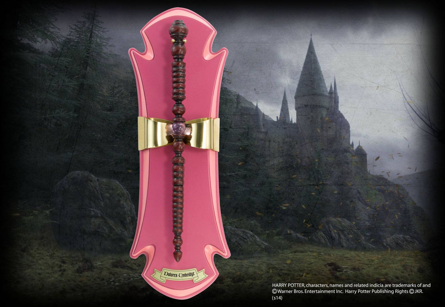 Harry Potter - Dolores Umbridge´s Wand