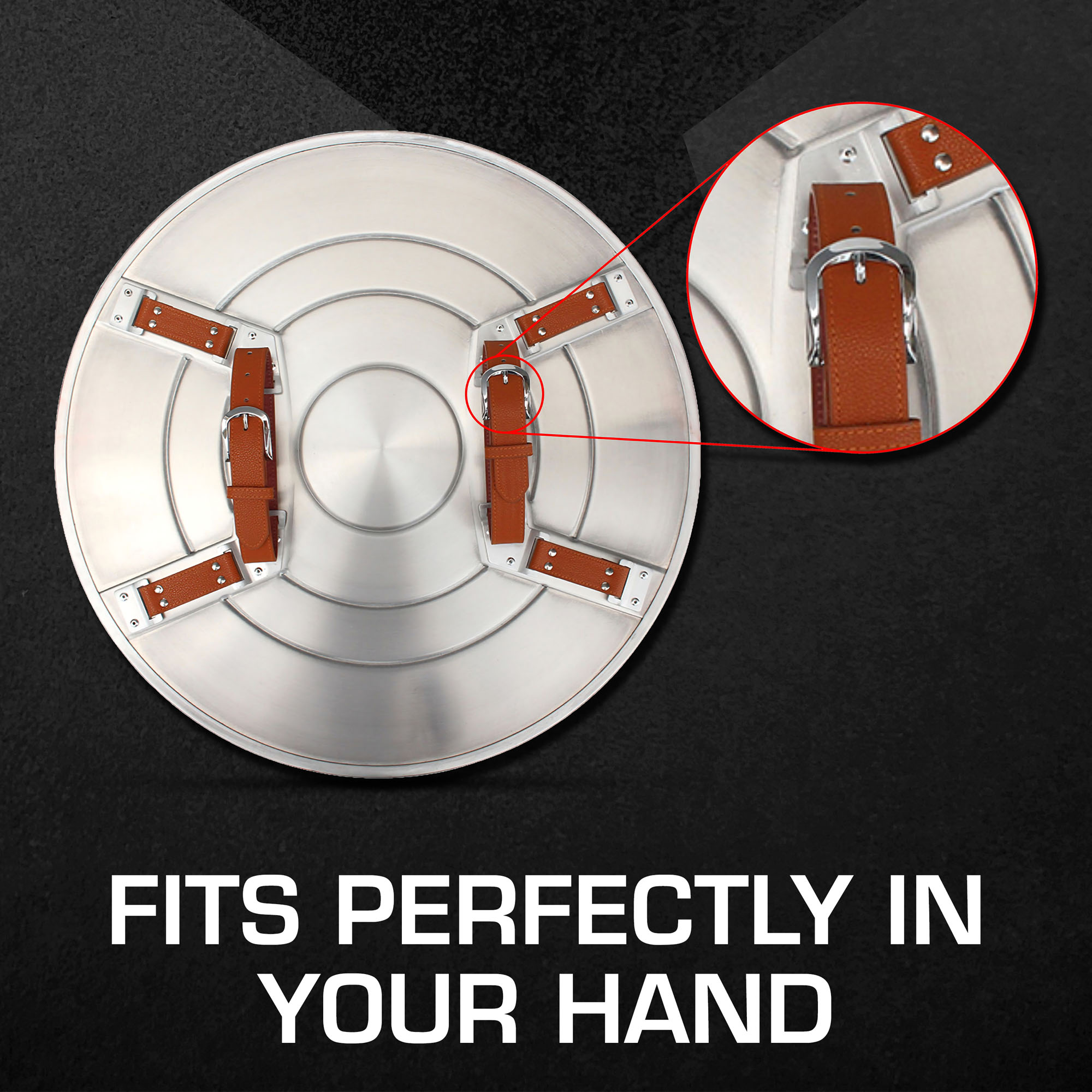 Captain America Shield