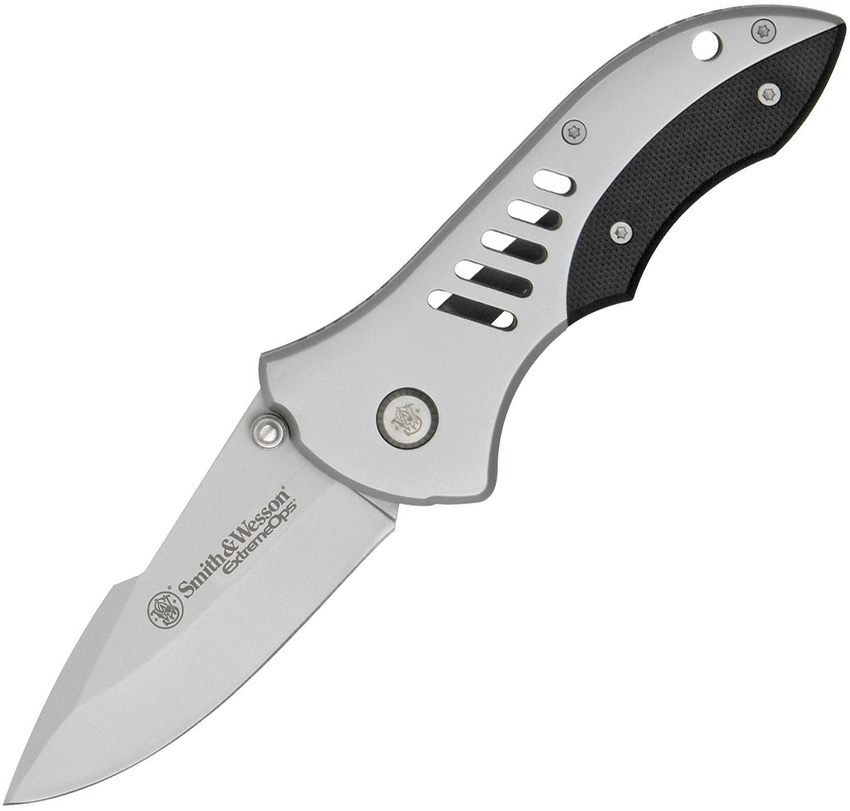 Extreme Ops Ghost folding knife