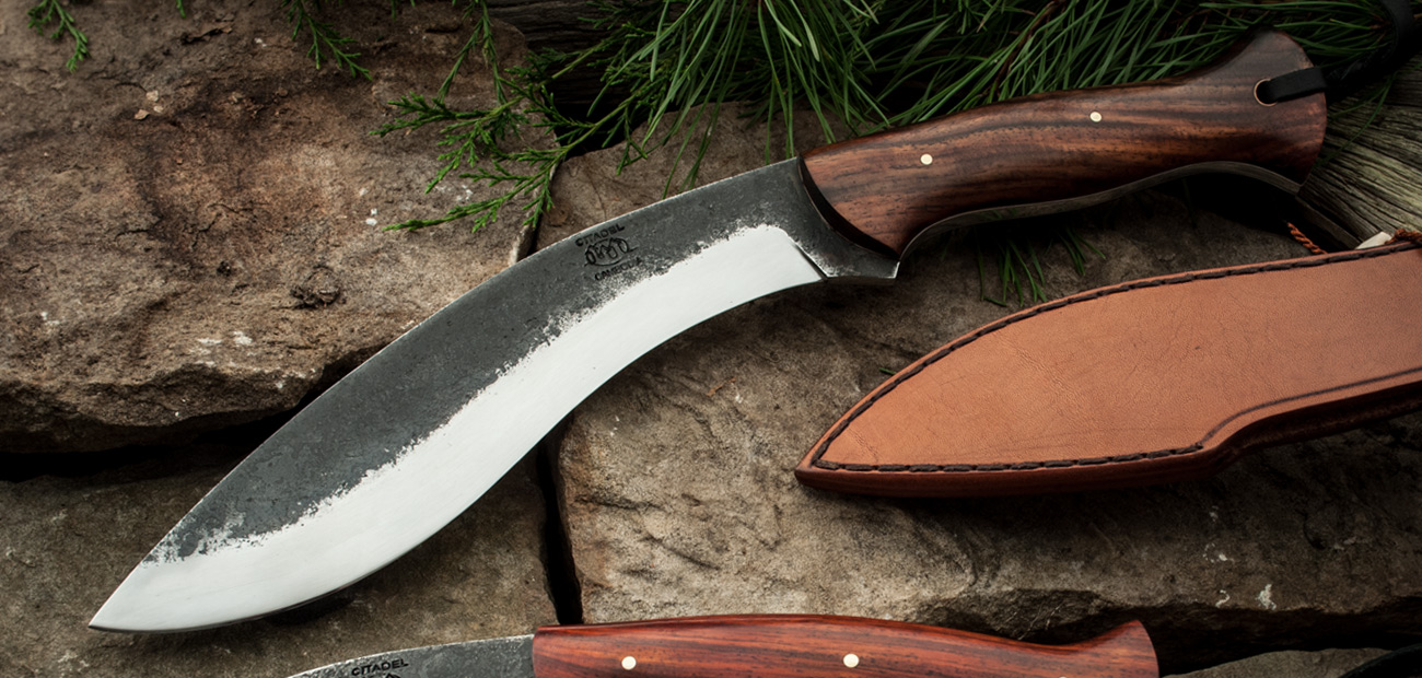 Gurkha Kukri