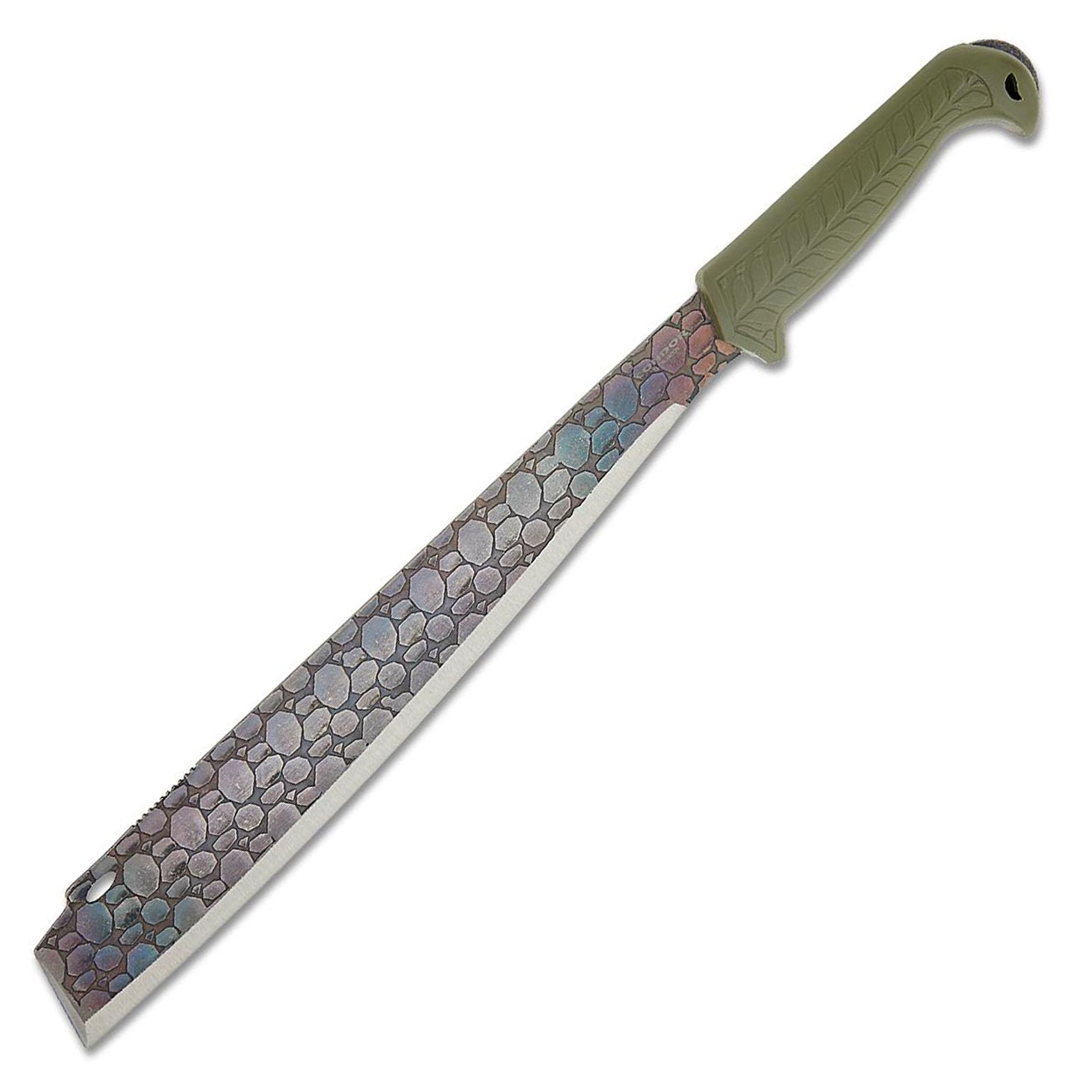Roarlock Machete