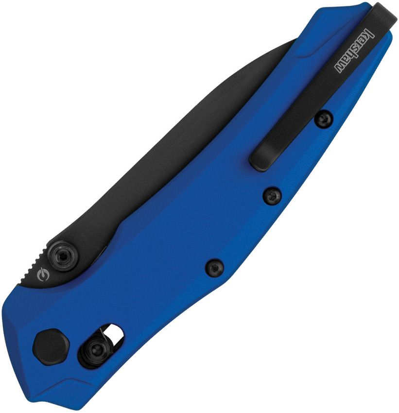 Bareknuckle Blau