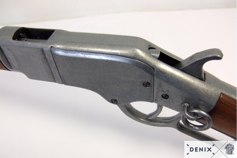 Winchester grau U.S.A. ca.1866 Winchester grau U.S.A. ca.1866