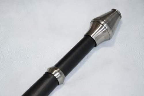 Ranger Schwert mit Wandtafel