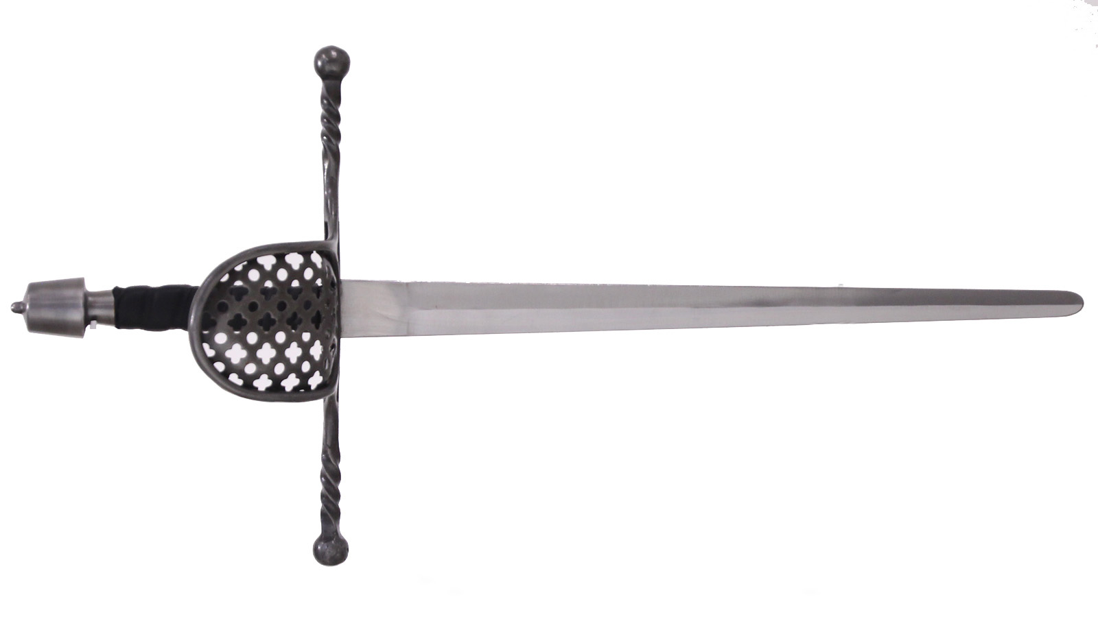 Parrying dagger Pappenheim
