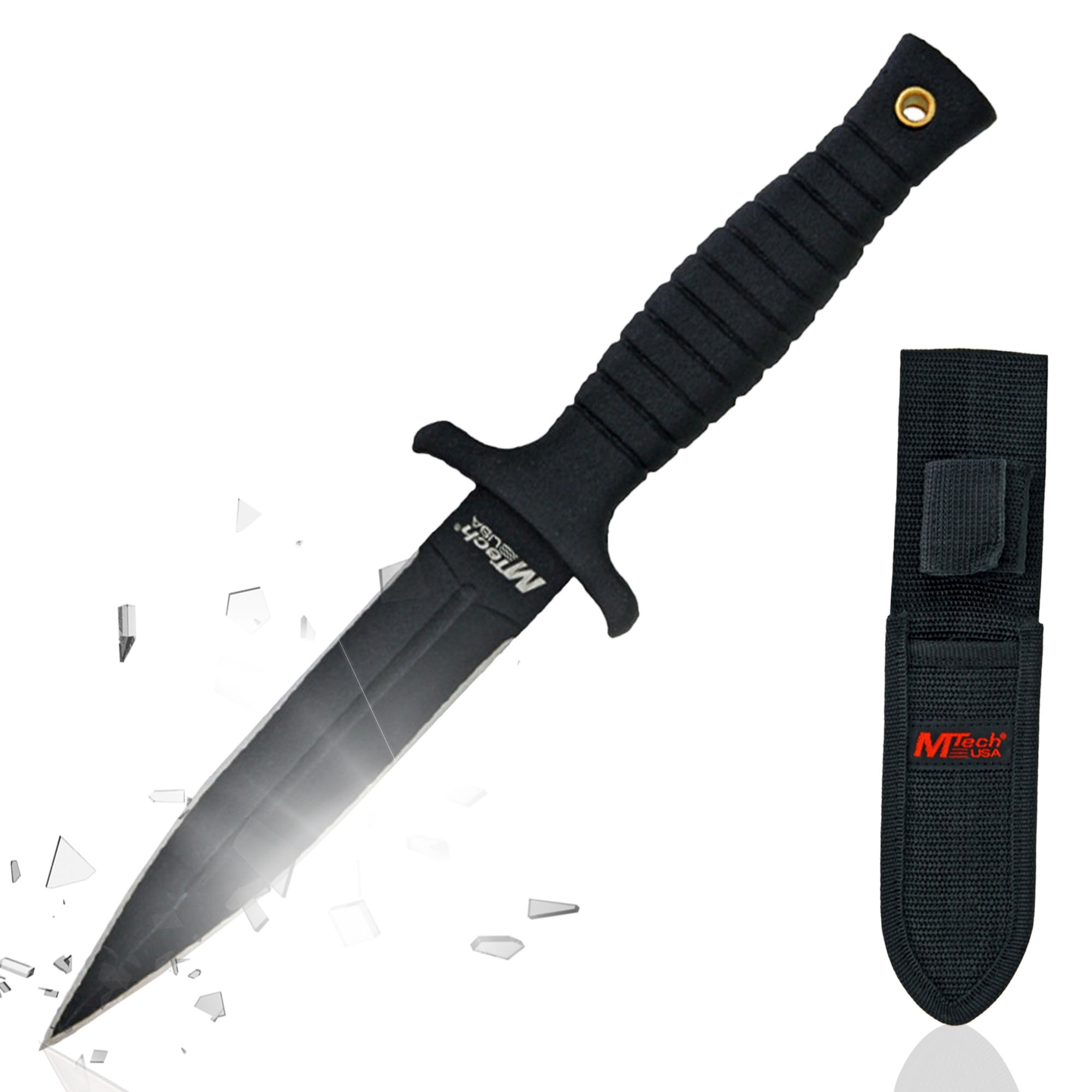 Boot Knife