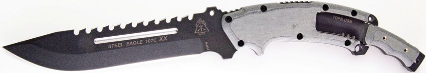 Steel Eagle/Mini Eagle Set
