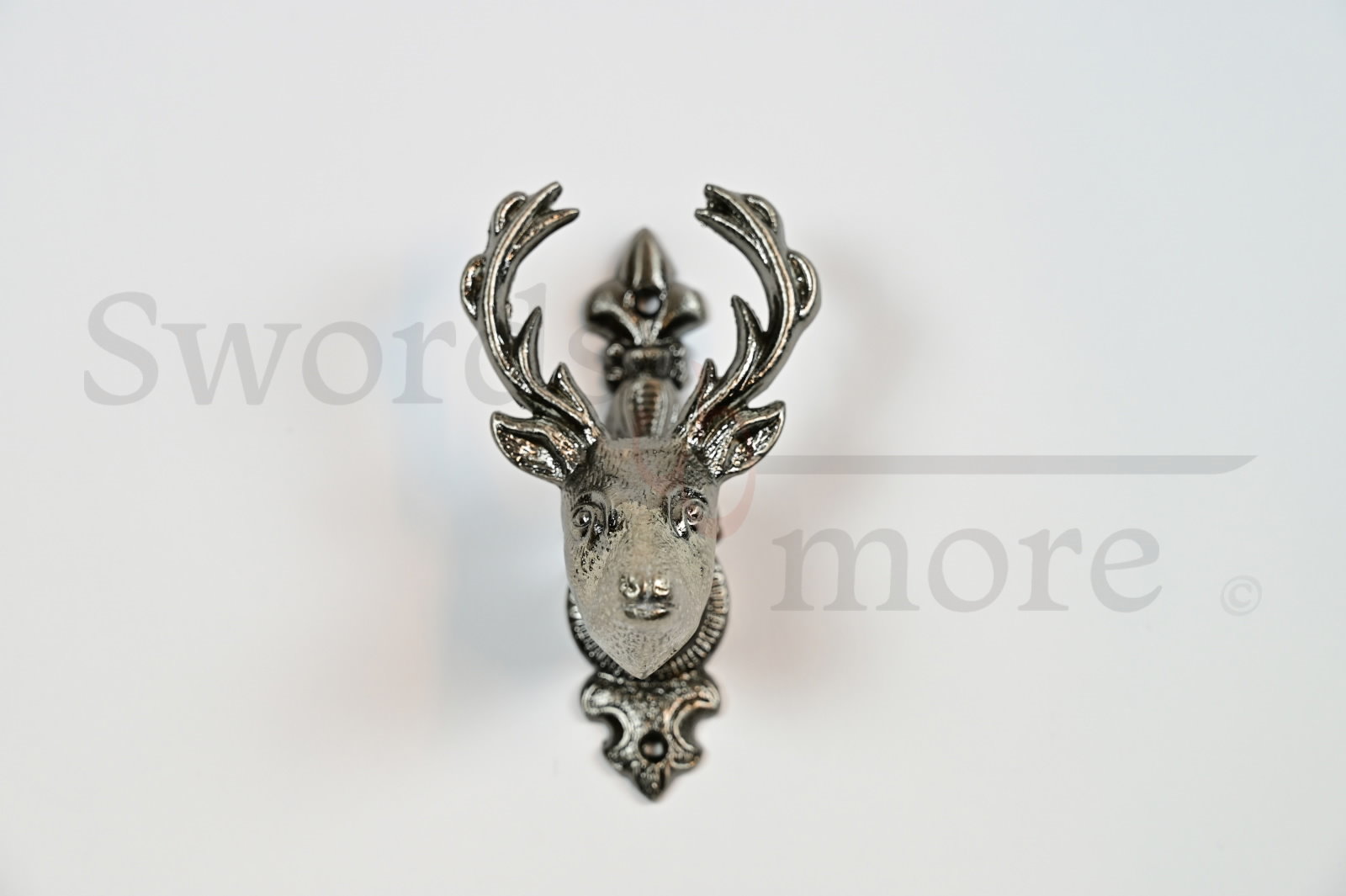 Sword Wall Mount Holder - Stag