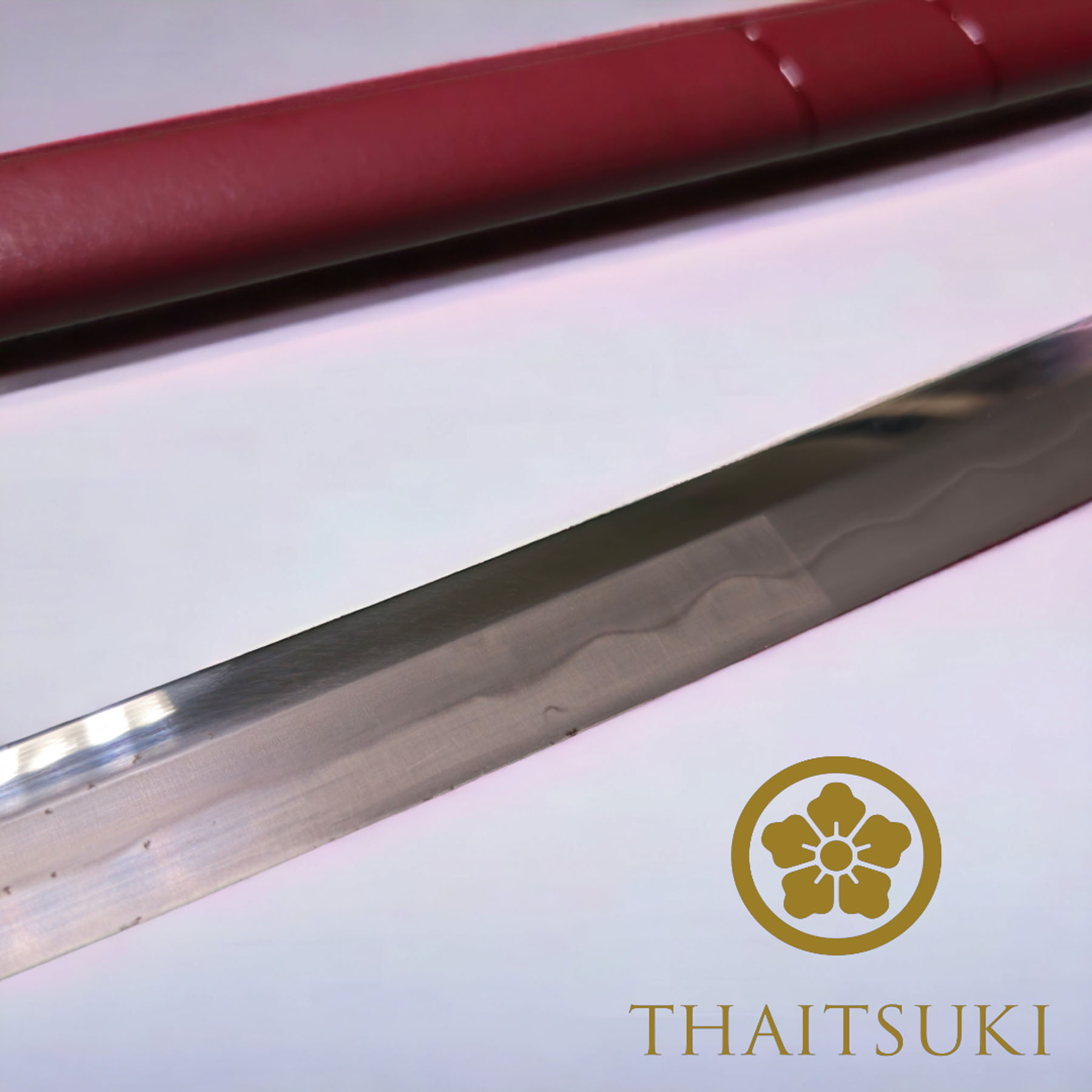 Omukade Honsanmai Katana