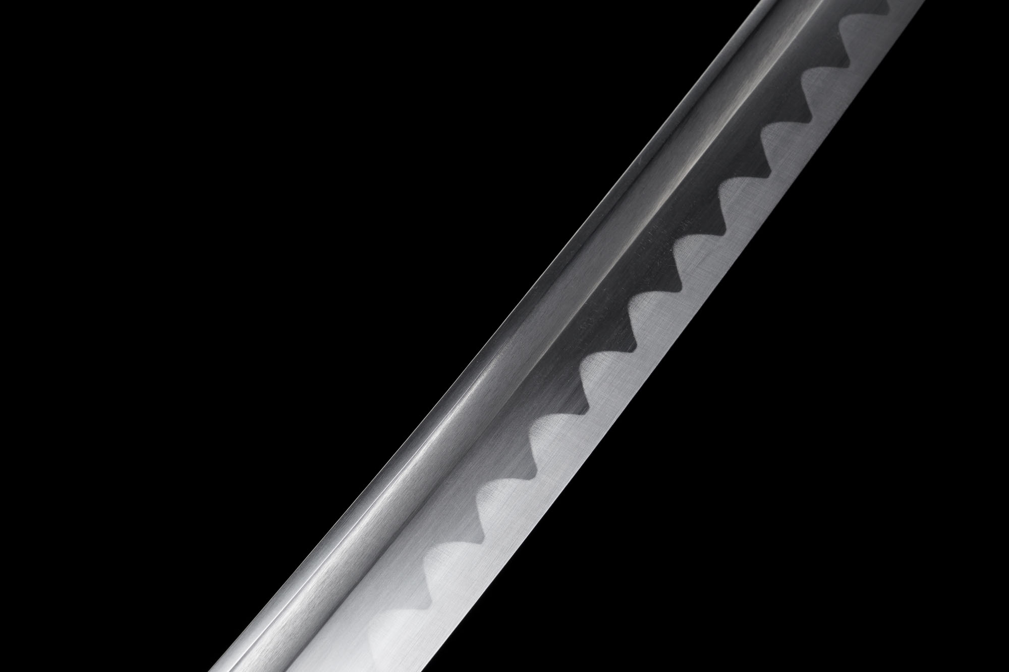 Ghost of Yōtei - The Dual Katana mit Scheide